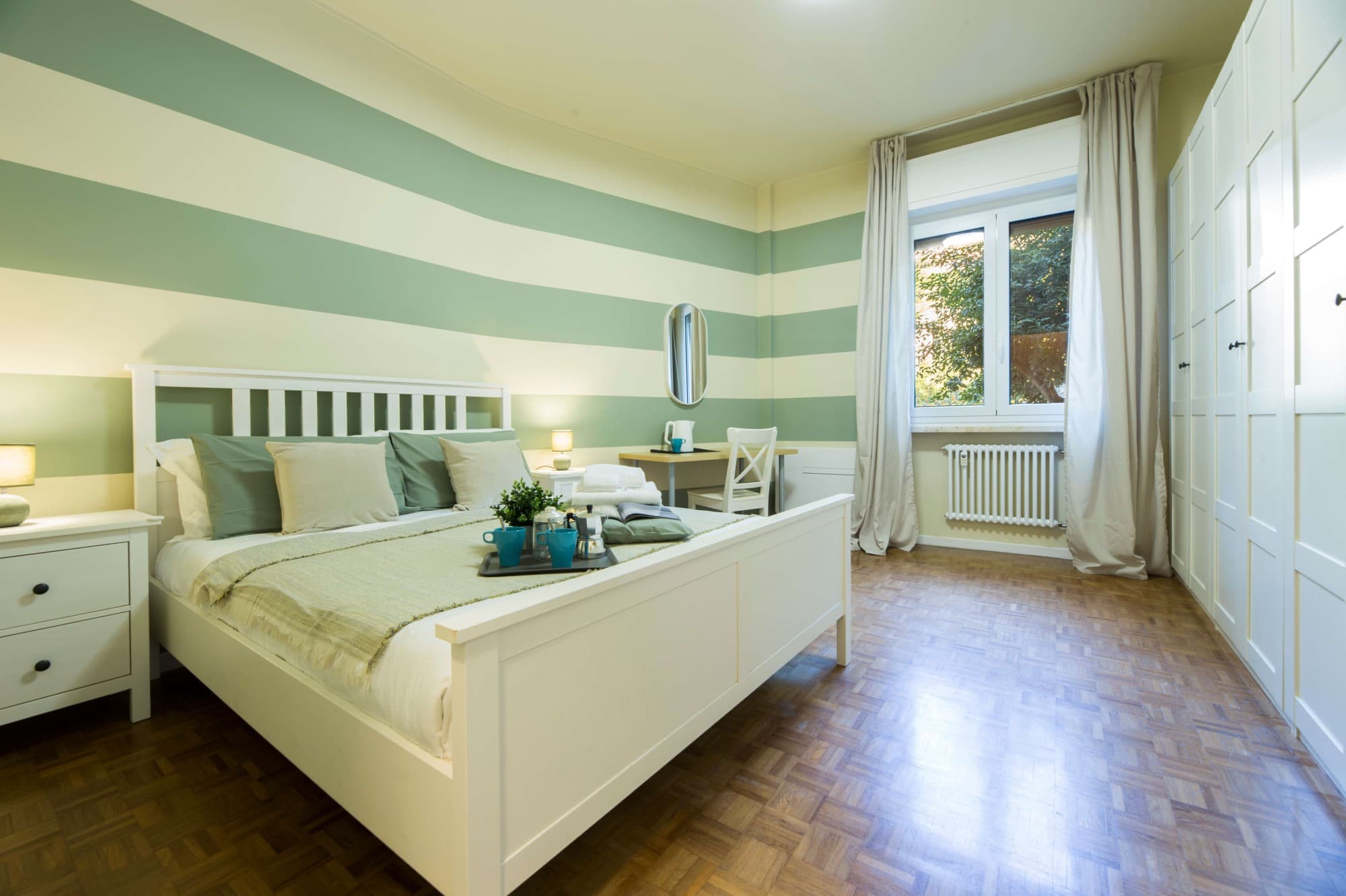 CasaViva - Trilo in Camogli w/Parking & Shared Pool