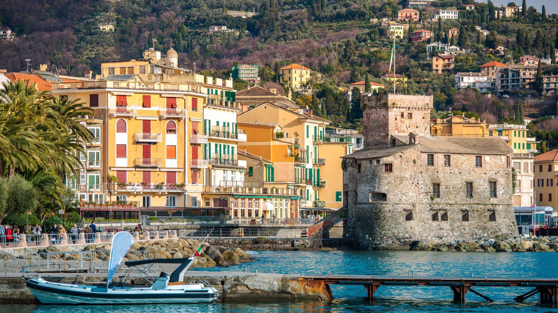RAPALLO