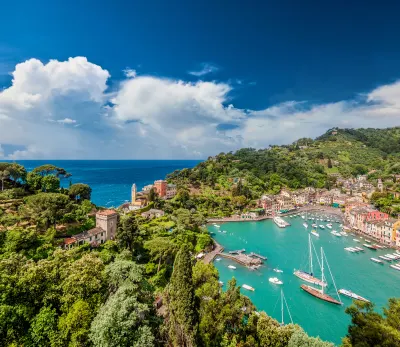 Alla scoperta del Parco di Portofino: sentieri, mare e borghi da non perdere