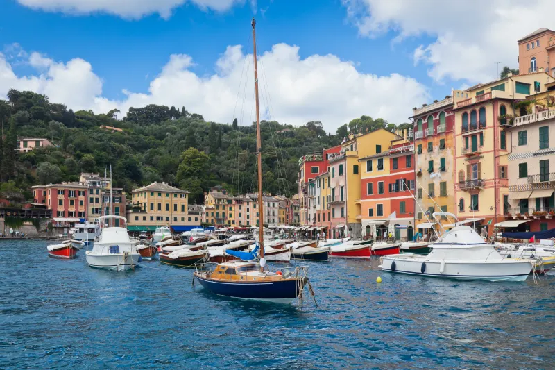 Portofino: cosa vedere, come arrivare e perché vale davvero la pena