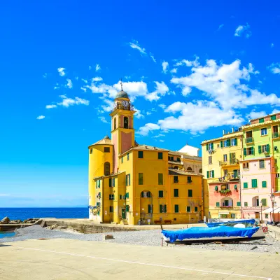 Una settimana in Liguria: l itinerario perfetto in 7 giorni