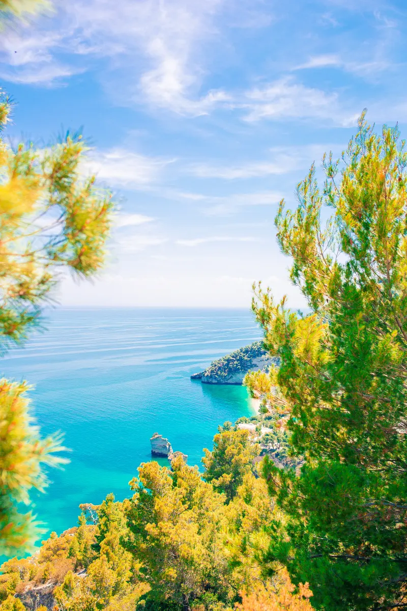 Ottobre in Liguria: la stagione che i turisti non conoscono ancora