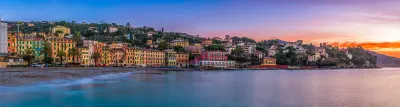 Settembre in Liguria: perché è il mese migliore (e quanto si risparmia rispetto ad agosto)