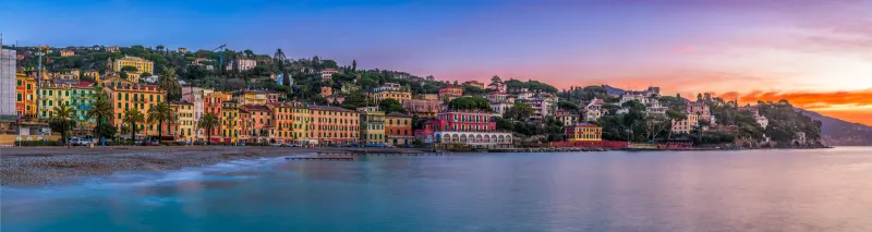 Settembre in Liguria: perché è il mese migliore (e quanto si risparmia rispetto ad agosto)