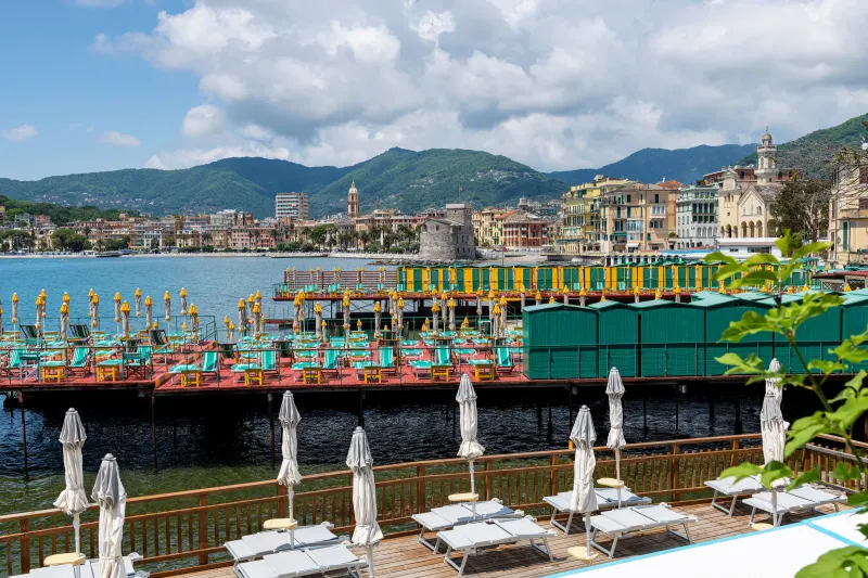 Camogli o Rapallo: quale scegliere per le vacanze in Liguria?