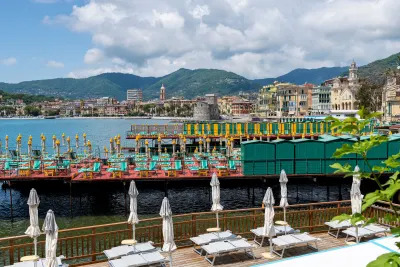 I ristoranti dove mangiano i liguri a Rapallo (non quelli per turisti)
