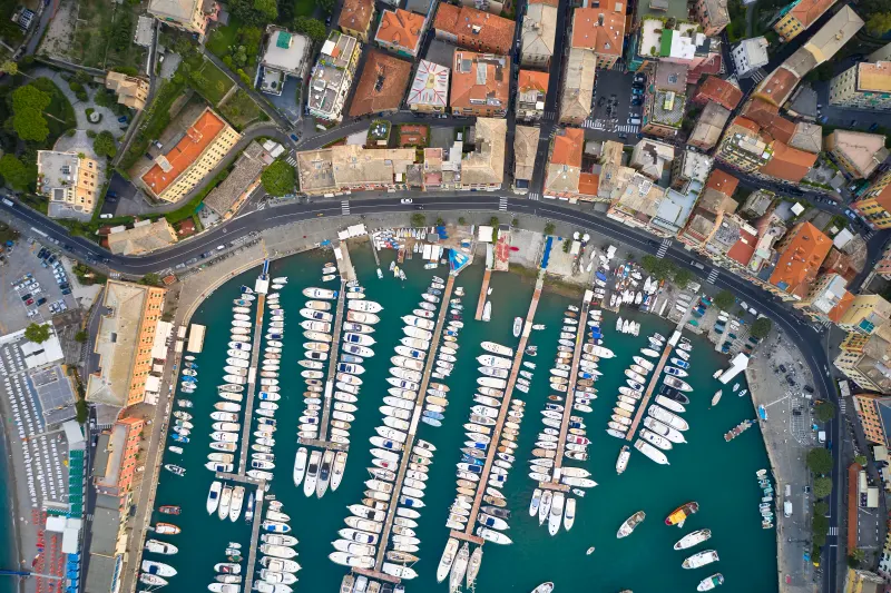 Santa Margherita Ligure: cosa vedere, cosa fare e perché sceglierla come base