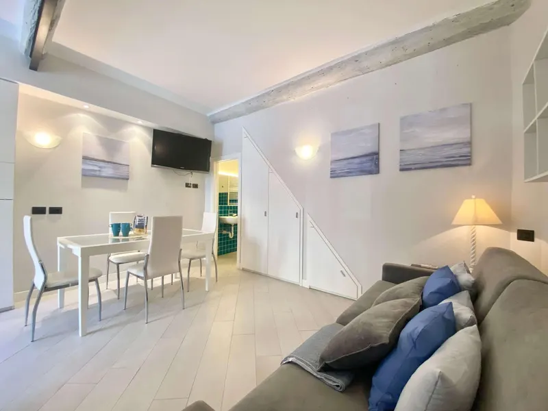 Lovely Mini-Loft in Camogli