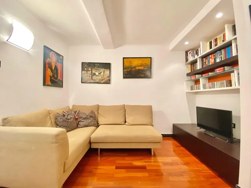 Comfy Central Bilo in Genova