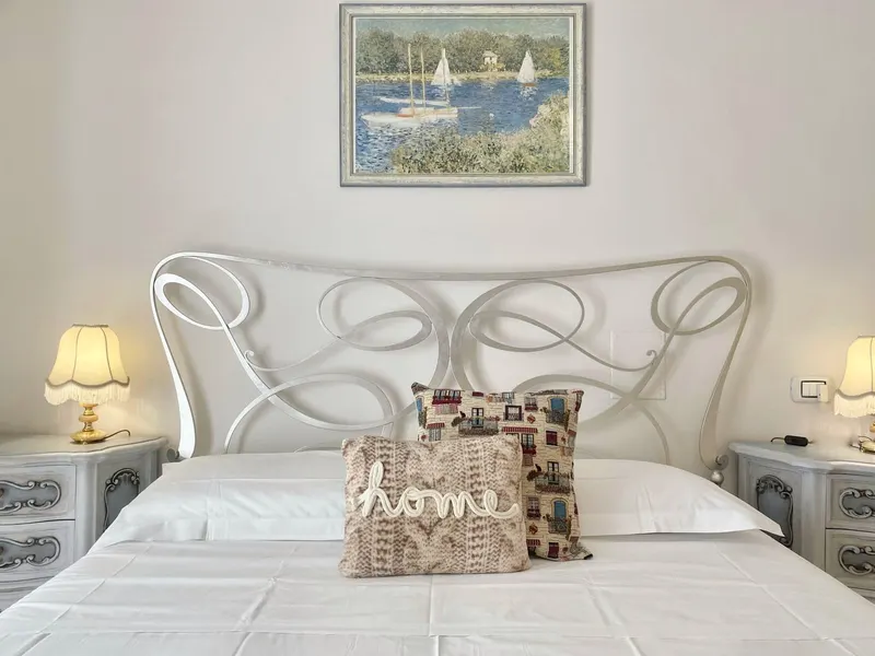 Family Home in Santa with AC