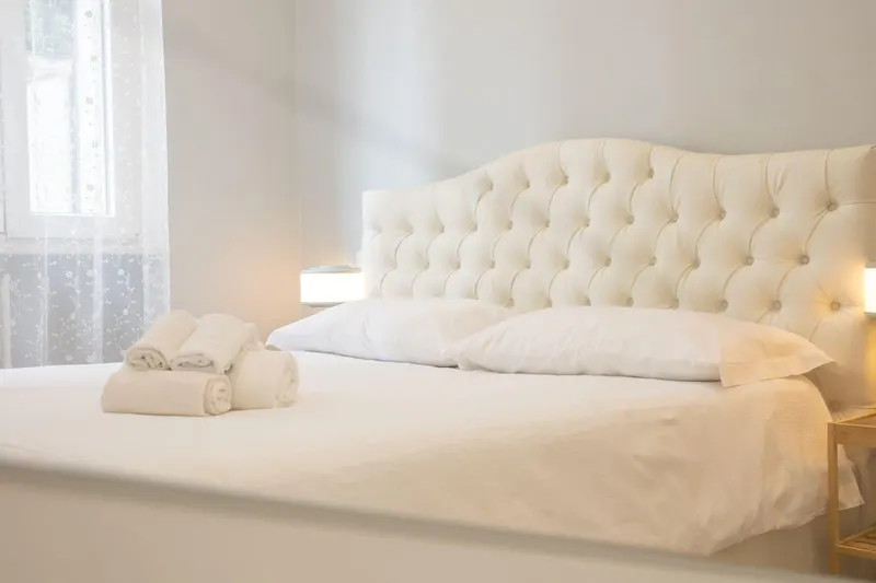 Cozy Modern Bilo in Rapallo