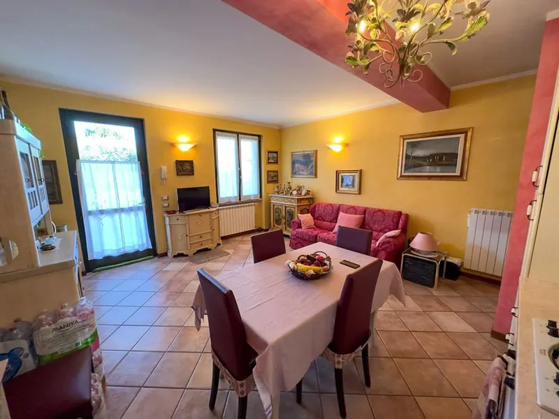 Classic Italian Soul Apt in Franciacorta