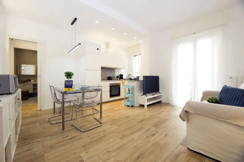 Modern Flat in Santa Margherita