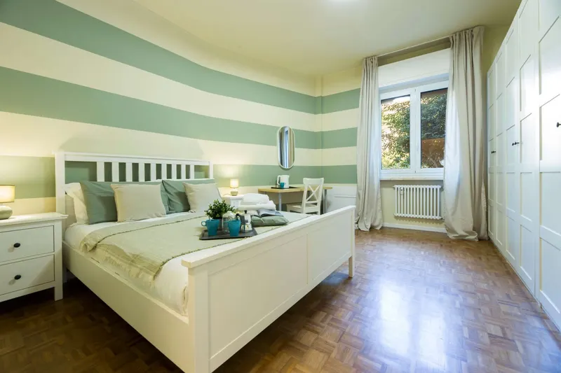 CasaViva - Trilo in Camogli w/Parking & Shared Pool