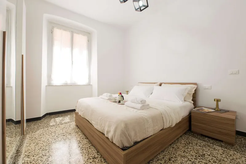 CasaViva - Casa Cremagliera Genova