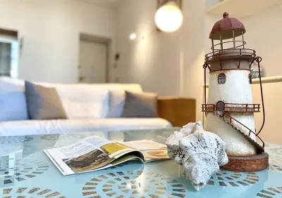 Loft fronte mare a Santa Margherita