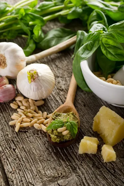 Eccellenze enogastronomiche liguri