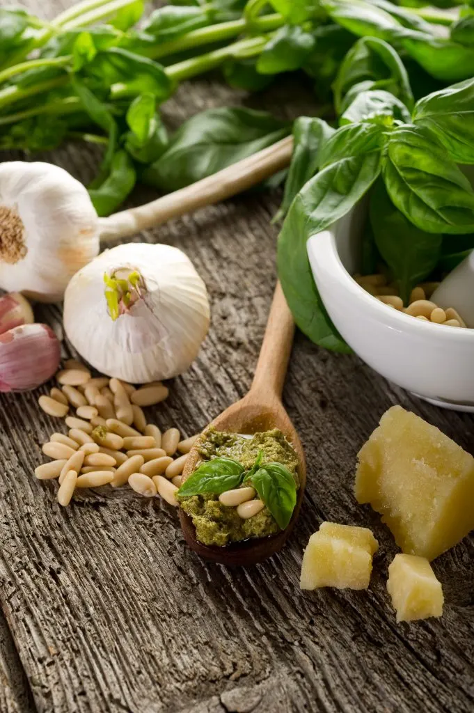 Eccellenze enogastronomiche liguri