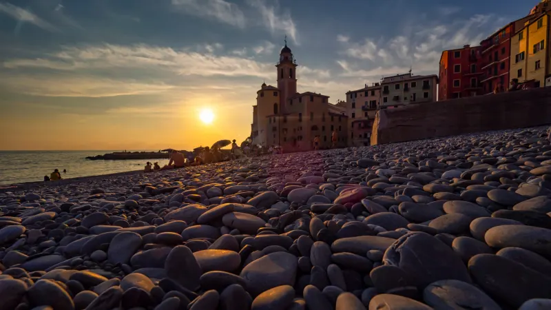 CAMOGLI