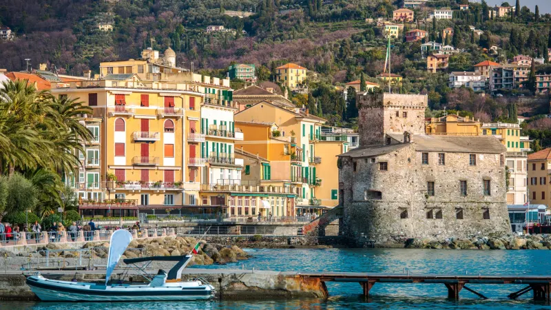 RAPALLO
