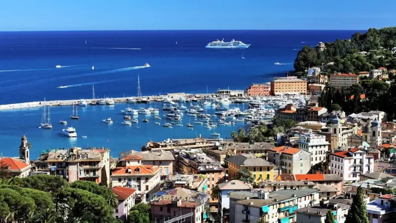 SANTA MARGHERITA LIGURE